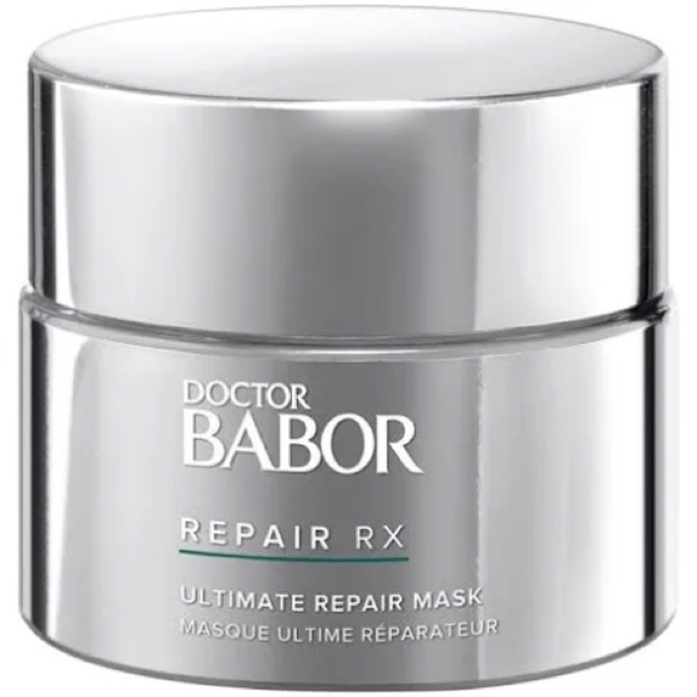 Doctor Babor Ultímate Repair Mask